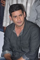Mahesh New Photo Gallery